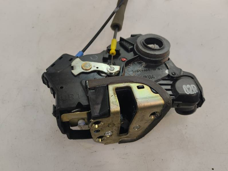 CERRADURA PUERTA DELANTERA DERECHA TOYOTA COROLLA VERSO 2006 2.2 TURBODIESEL (136 CV)