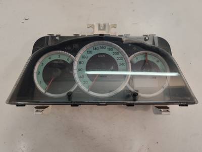 CUADRO INSTRUMENTOS TOYOTA COROLLA VERSO 2006 2.2 TURBODIESEL (136 CV)