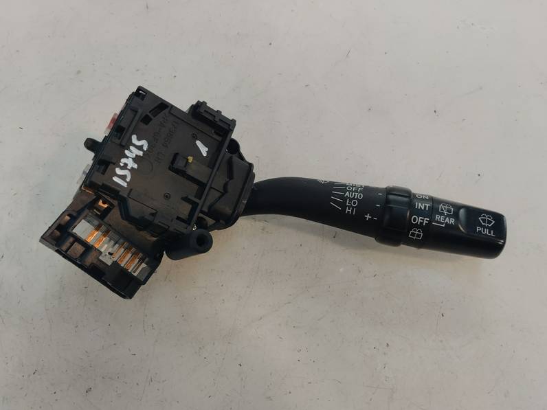 MANDO LIMPIA TOYOTA COROLLA VERSO 2006 2.2 TURBODIESEL (136 CV)