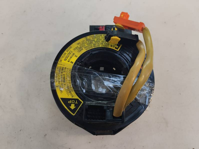 ANILLO AIRBAG TOYOTA COROLLA VERSO 2006 2.2 TURBODIESEL (136 CV)