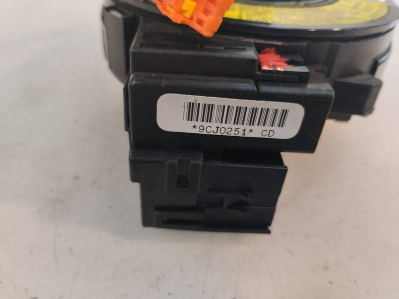 ANILLO AIRBAG TOYOTA COROLLA VERSO 2006 2.2 TURBODIESEL (136 CV)