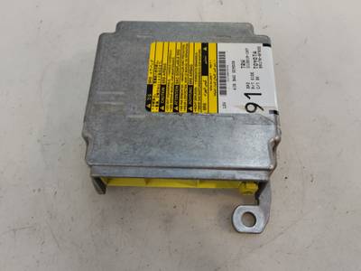 CENTRALITA AIRBAG TOYOTA COROLLA VERSO 2006 2.2 TURBODIESEL (136 CV)