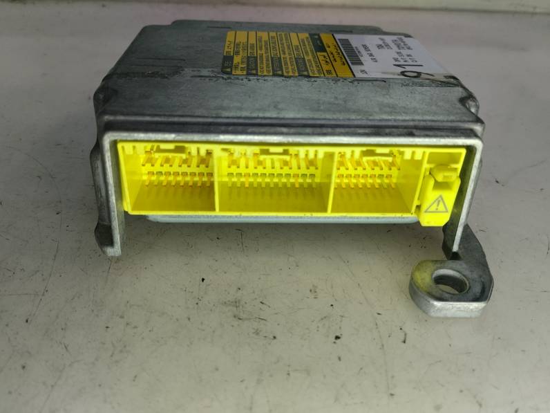 CENTRALITA AIRBAG TOYOTA COROLLA VERSO 2006 2.2 TURBODIESEL (136 CV)