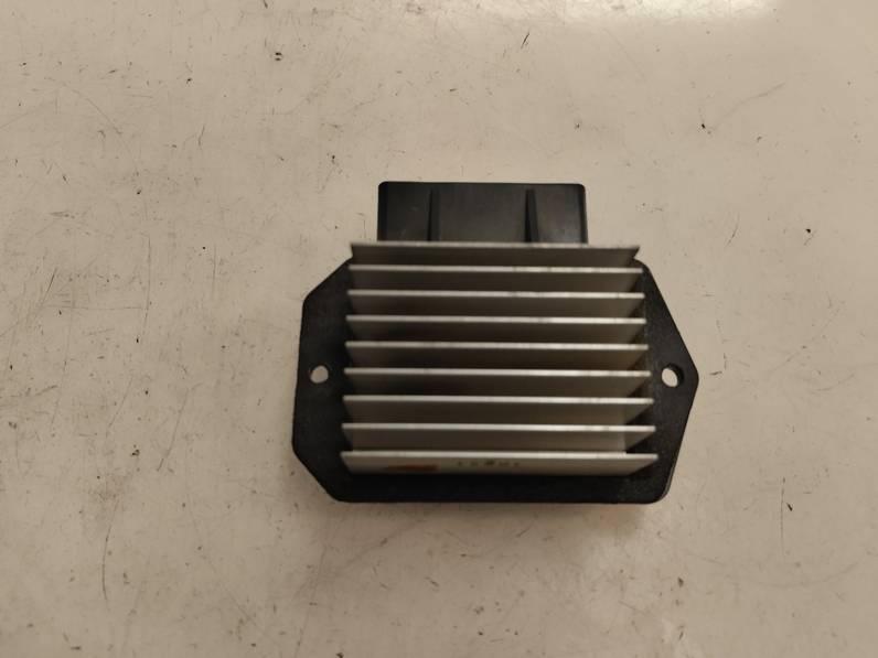 RESISTENCIA CALEFACCION TOYOTA COROLLA VERSO 2006 2.2 TURBODIESEL (136 CV)