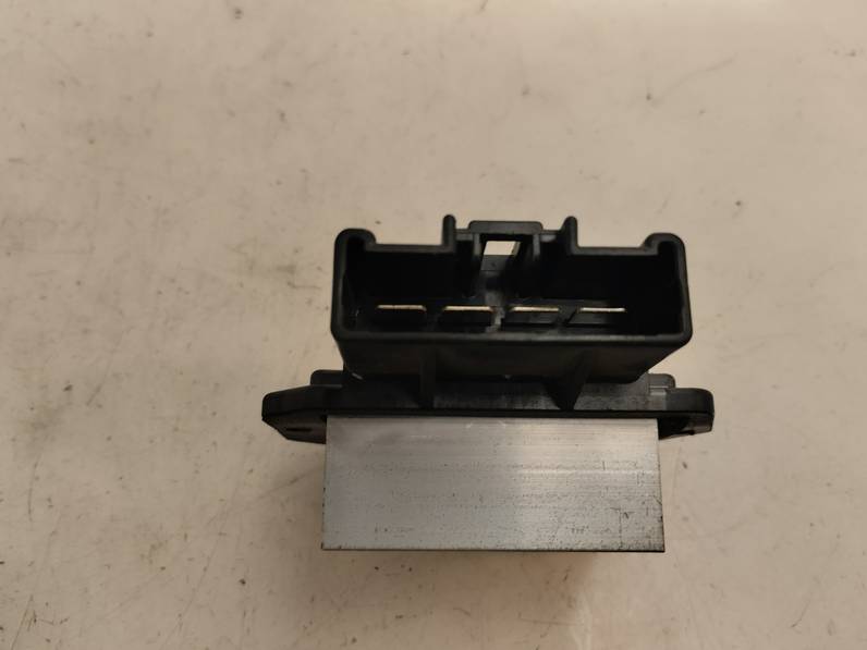 RESISTENCIA CALEFACCION TOYOTA COROLLA VERSO 2006 2.2 TURBODIESEL (136 CV)