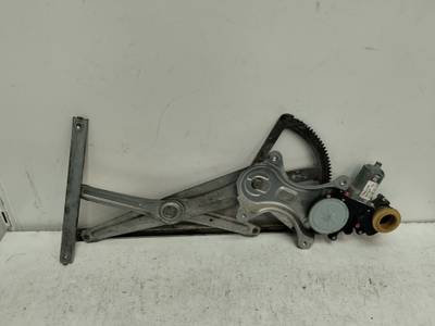 ELEVALUNAS DELANTERO IZQUIERDO TOYOTA COROLLA VERSO 2006 2.2 TURBODIESEL (136 CV)