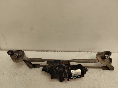 MOTOR LIMPIA DELANTERO TOYOTA COROLLA VERSO 2006 2.2 TURBODIESEL (136 CV)