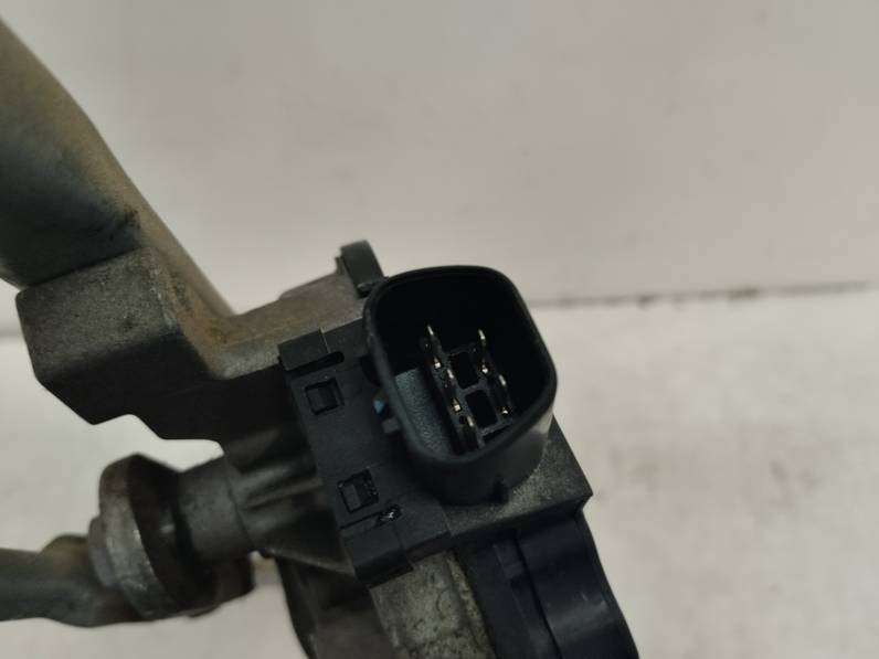 MOTOR LIMPIA DELANTERO TOYOTA COROLLA VERSO 2006 2.2 TURBODIESEL (136 CV)