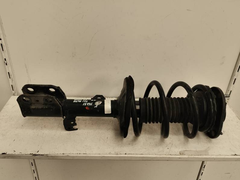 AMORTIGUADOR DELANTERO DERECHO TOYOTA COROLLA VERSO 2006 2.2 TURBODIESEL (136 CV)