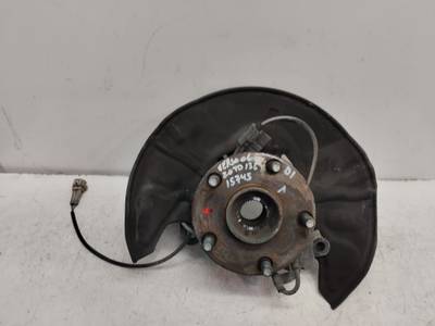 MANGUETA DELANTERA IZQUIERDA TOYOTA COROLLA VERSO 2006 2.2 TURBODIESEL (136 CV)