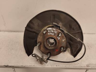 MANGUETA DELANTERA DERECHA TOYOTA COROLLA VERSO 2006 2.2 TURBODIESEL (136 CV)