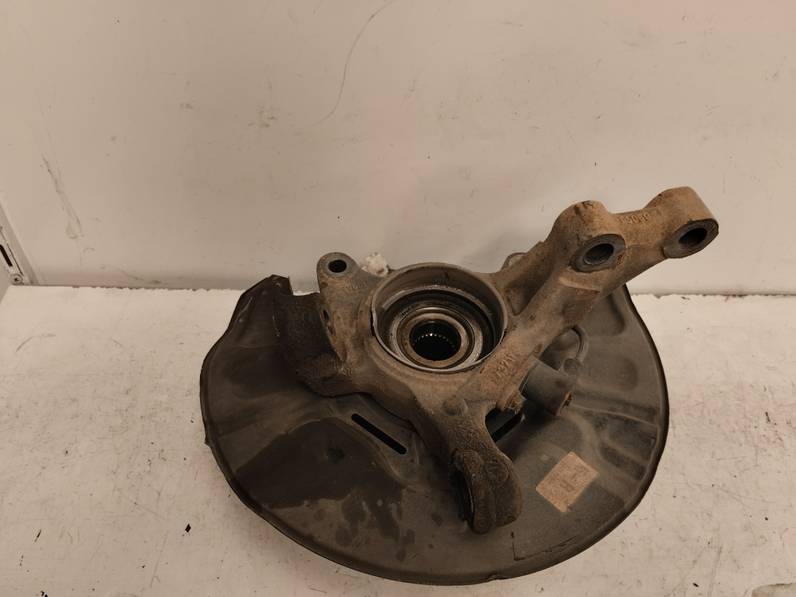 MANGUETA DELANTERA DERECHA TOYOTA COROLLA VERSO 2006 2.2 TURBODIESEL (136 CV)