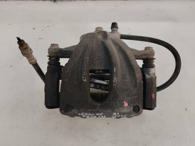 PINZA FRENO DELANTERA IZQUIERDA TOYOTA COROLLA VERSO 2006 2.2 TURBODIESEL (136 CV)