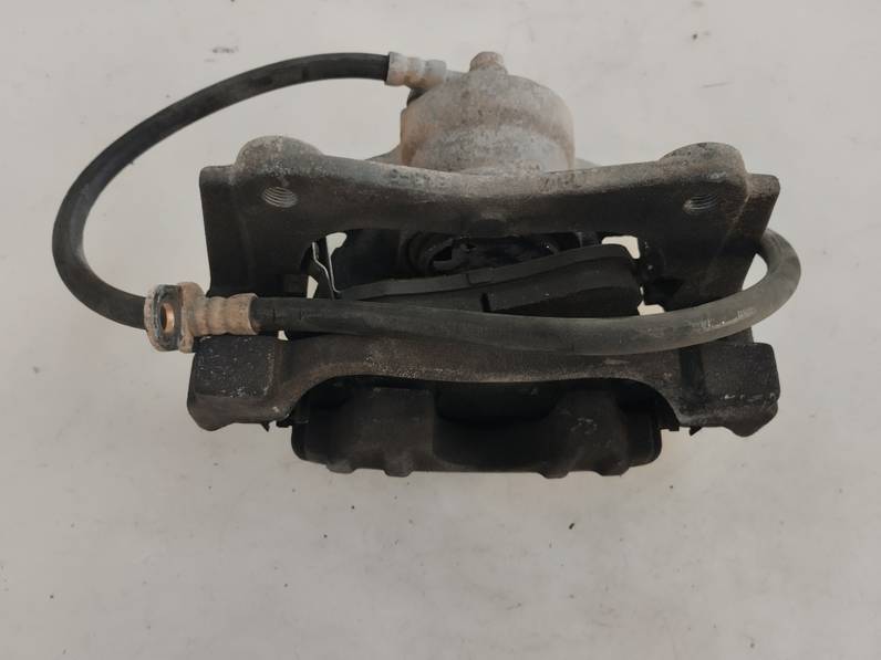 PINZA FRENO DELANTERA IZQUIERDA TOYOTA COROLLA VERSO 2006 2.2 TURBODIESEL (136 CV)