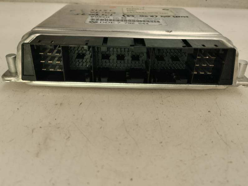 CENTRALITA MOTOR UCE MINI MINI 2004 1.4 16V TURBODIESEL (75 CV)