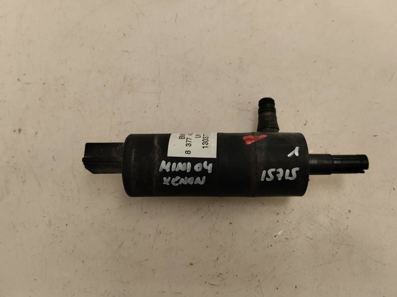 BOMBA LIMPIA MINI MINI 2004 1.4 16V TURBODIESEL (75 CV)