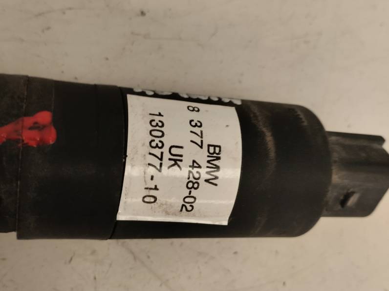 BOMBA LIMPIA MINI MINI 2004 1.4 16V TURBODIESEL (75 CV)