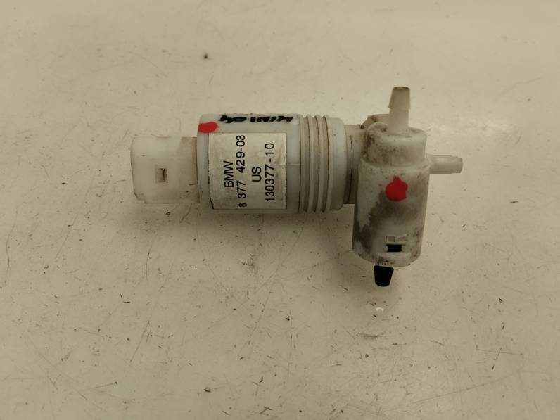 BOMBA LIMPIA MINI MINI 2004 1.4 16V TURBODIESEL (75 CV)