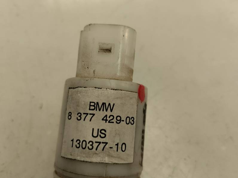 BOMBA LIMPIA MINI MINI 2004 1.4 16V TURBODIESEL (75 CV)