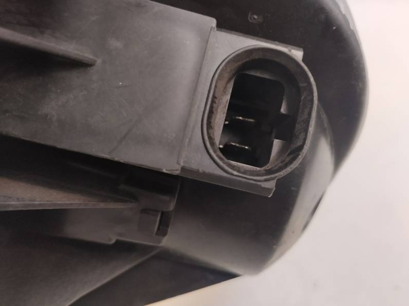 MOTOR CALEFACCION MINI MINI 2004 1.4 16V TURBODIESEL (75 CV)