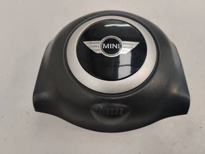 AIRBAG DELANTERO IZQUIERDO MINI MINI 2004 1.4 16V TURBODIESEL (75 CV)