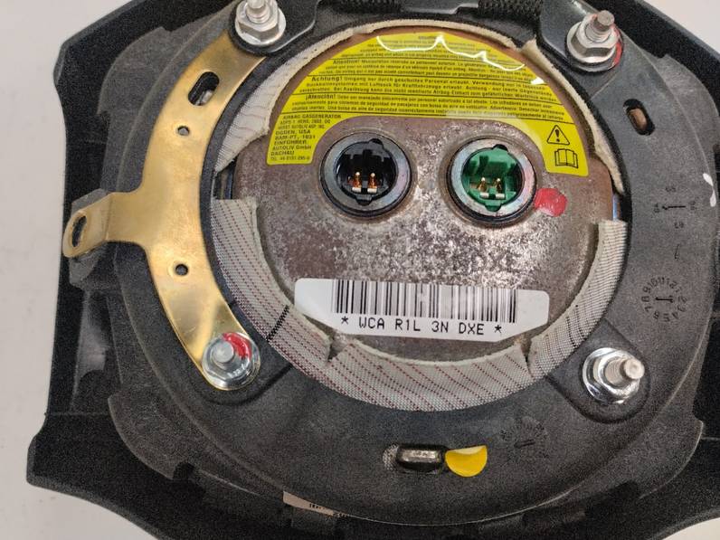 AIRBAG DELANTERO IZQUIERDO MINI MINI 2004 1.4 16V TURBODIESEL (75 CV)