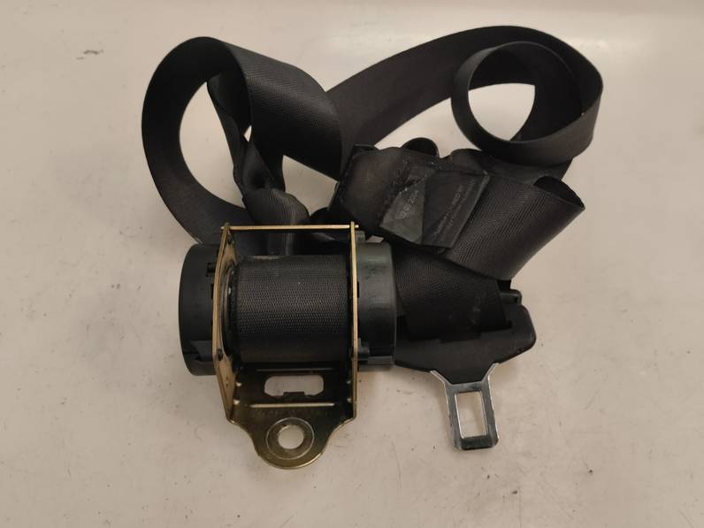 CINTURON SEGURIDAD TRASERO DERECHO MINI MINI 2004 1.4 16V TURBODIESEL (75 CV)
