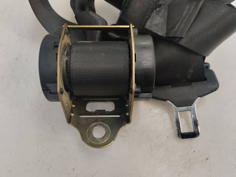 CINTURON SEGURIDAD TRASERO DERECHO MINI MINI 2004 1.4 16V TURBODIESEL (75 CV)