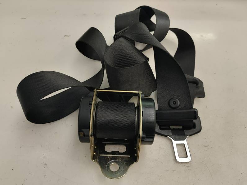 CINTURON SEGURIDAD TRASERO IZQUIERDO MINI MINI 2004 1.4 16V TURBODIESEL (75 CV)