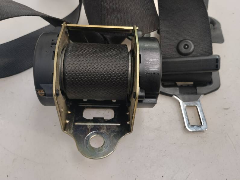 CINTURON SEGURIDAD TRASERO IZQUIERDO MINI MINI 2004 1.4 16V TURBODIESEL (75 CV)