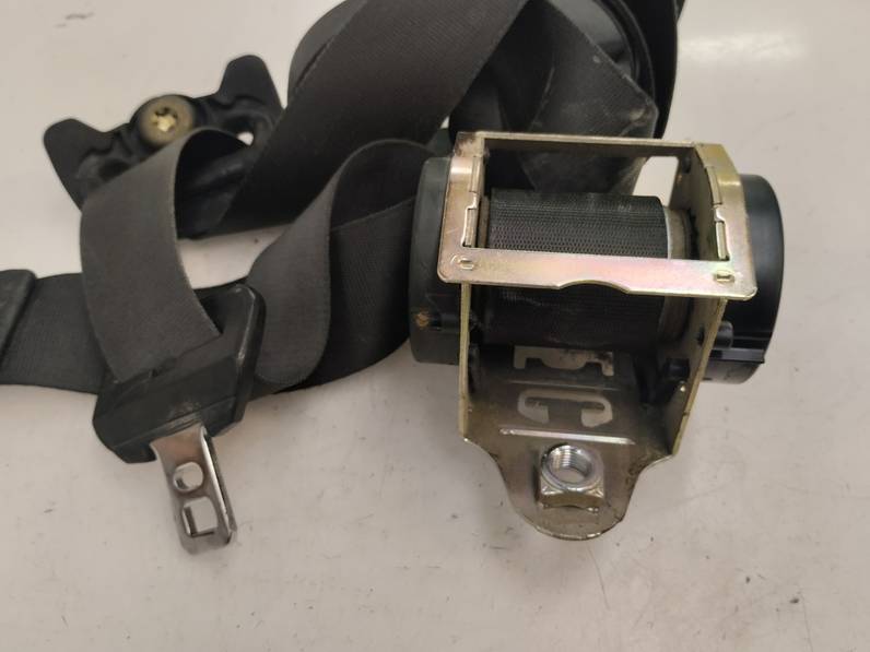 CINTURON SEGURIDAD DELANTERO IZQUIERDO MINI MINI 2004 1.4 16V TURBODIESEL (75 CV)
