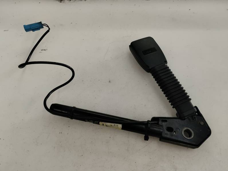 CINTURON SEGURIDAD DELANTERO IZQUIERDO MINI MINI 2004 1.4 16V TURBODIESEL (75 CV)