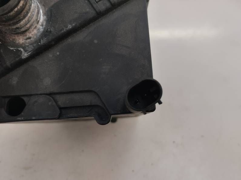 MODULO ELECTRONICO MINI MINI 2004 1.4 16V TURBODIESEL (75 CV)