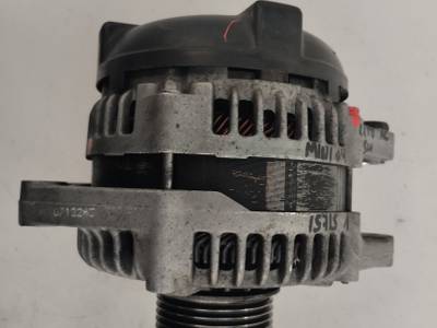 ALTERNADOR MINI MINI 2004 1.4 16V TURBODIESEL (75 CV)