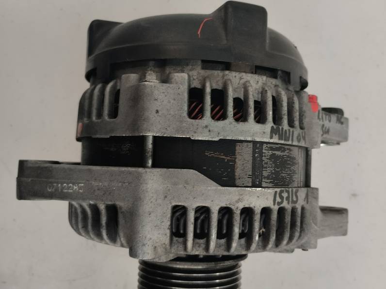 ALTERNADOR MINI MINI 2004 1.4 16V TURBODIESEL (75 CV)
