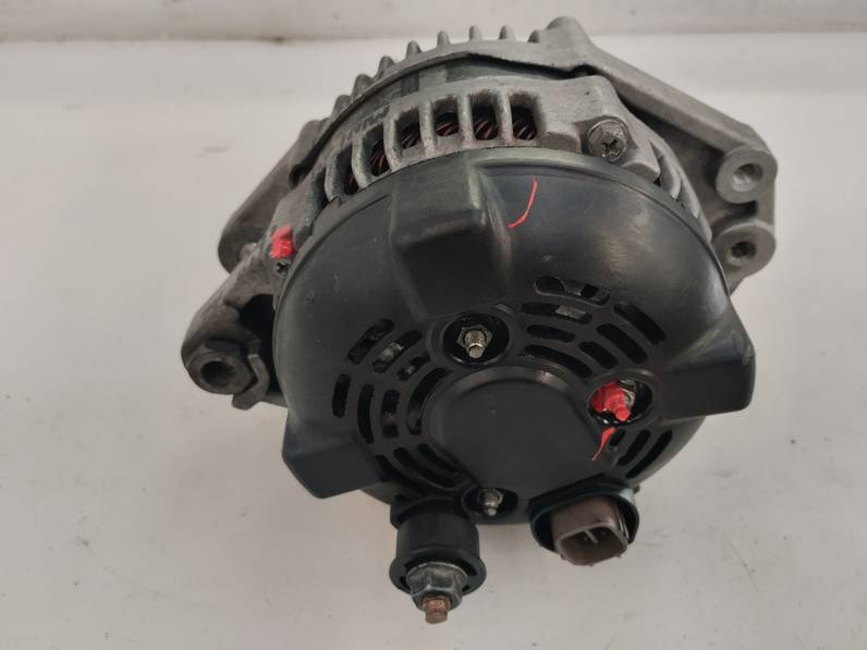 ALTERNADOR MINI MINI 2004 1.4 16V TURBODIESEL (75 CV)