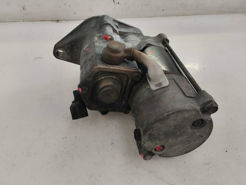 MOTOR ARRANQUE MINI MINI 2004 1.4 16V TURBODIESEL (75 CV)