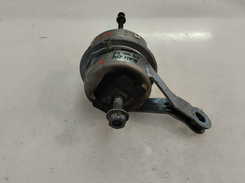 SOPORTE MOTOR MINI MINI 2004 1.4 16V TURBODIESEL (75 CV)