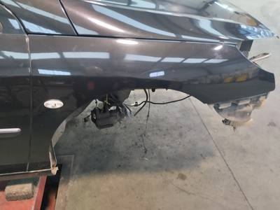 ALETA DELANTERA DERECHA PEUGEOT 407 2006 2.0 16V HDI (136 CV)