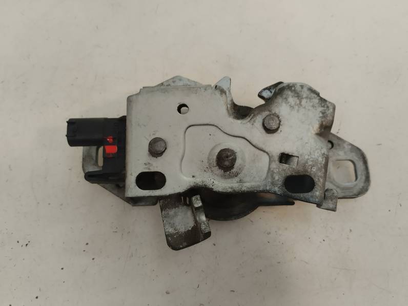 CERRADURA CAPOT MINI MINI 2004 1.4 16V TURBODIESEL (75 CV)