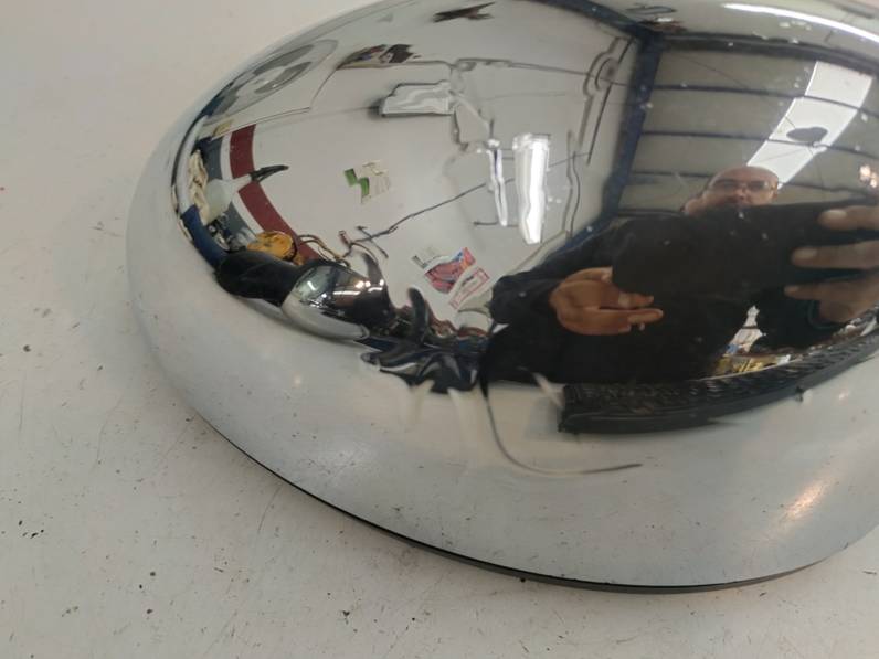 RETROVISOR IZQUIERDO MINI MINI 2004 1.4 16V TURBODIESEL (75 CV)