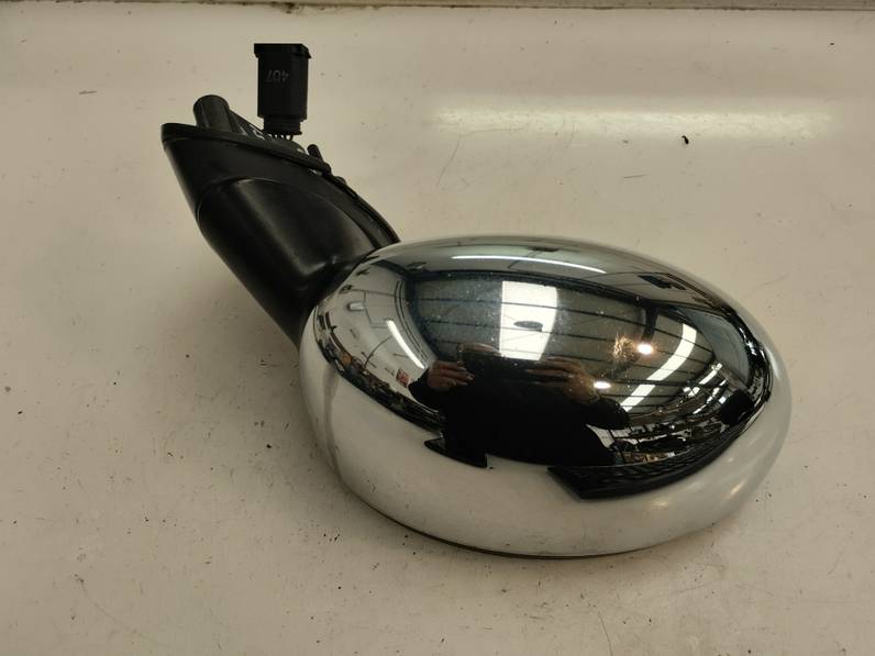 RETROVISOR DERECHO MINI MINI 2004 1.4 16V TURBODIESEL (75 CV)