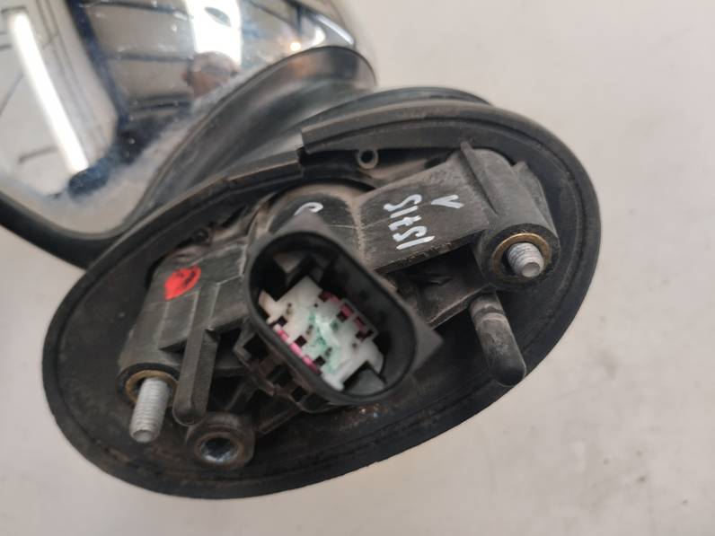 RETROVISOR DERECHO MINI MINI 2004 1.4 16V TURBODIESEL (75 CV)