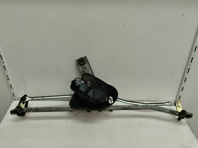 MOTOR LIMPIA DELANTERO MINI MINI 2004 1.4 16V TURBODIESEL (75 CV)