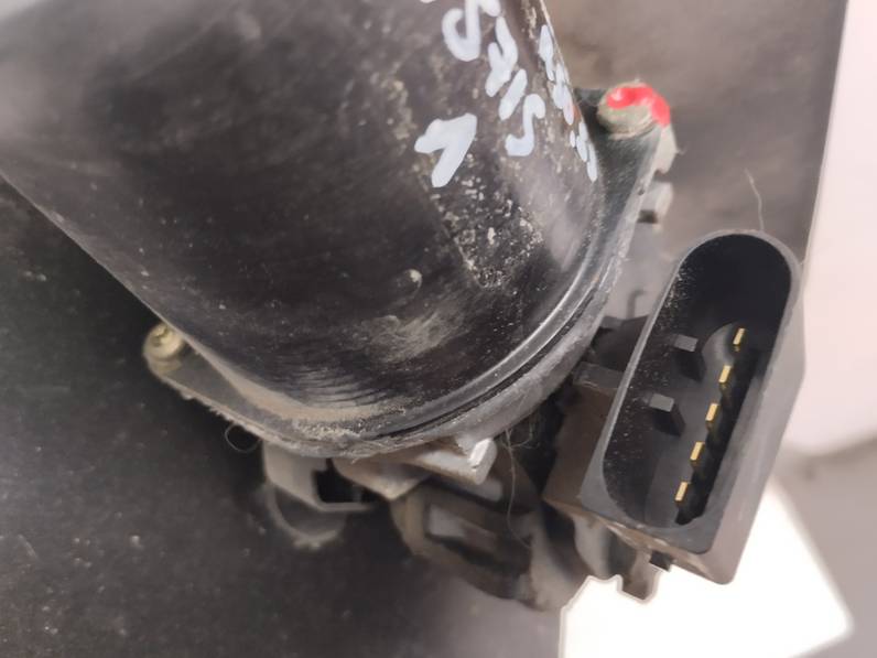 MOTOR LIMPIA DELANTERO MINI MINI 2004 1.4 16V TURBODIESEL (75 CV)