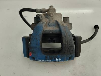 PINZA FRENO DELANTERA DERECHA MINI MINI 2004 1.4 16V TURBODIESEL (75 CV)