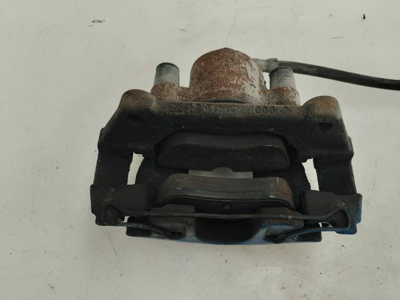 PINZA FRENO DELANTERA DERECHA MINI MINI 2004 1.4 16V TURBODIESEL (75 CV)