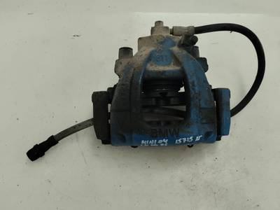 PINZA FRENO DELANTERA IZQUIERDA MINI MINI 2004 1.4 16V TURBODIESEL (75 CV)