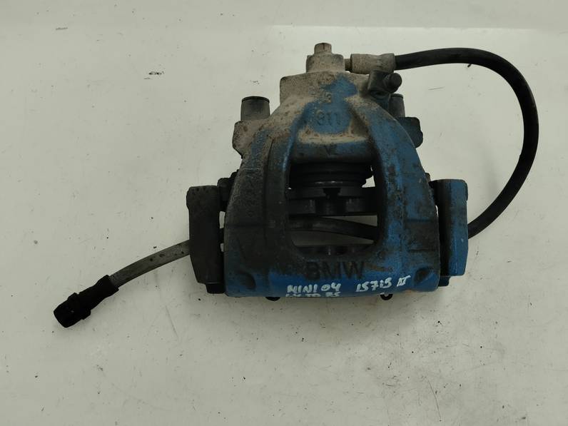 PINZA FRENO DELANTERA IZQUIERDA MINI MINI 2004 1.4 16V TURBODIESEL (75 CV)