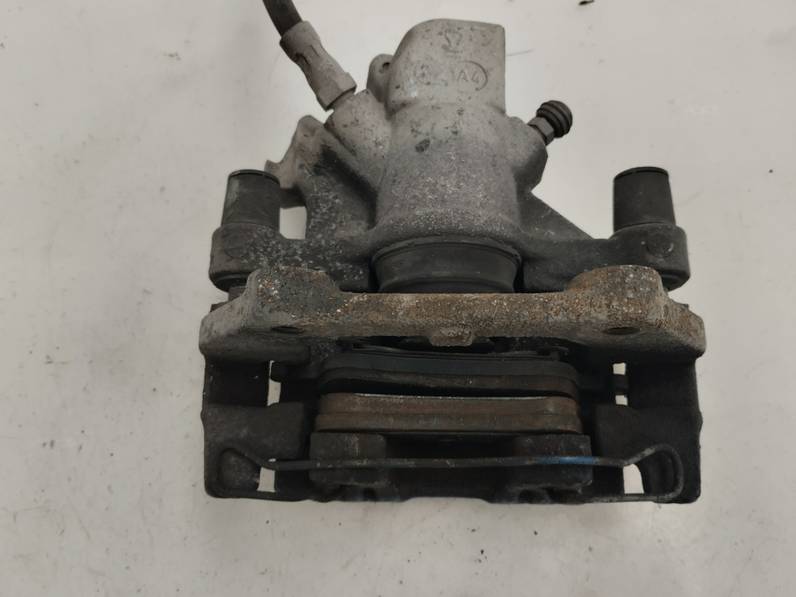 PINZA FRENO TRASERA IZQUIERDA MINI MINI 2004 1.4 16V TURBODIESEL (75 CV)